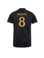 Billige Real Madrid Toni Kroos #8 Tredjedrakt 2023-24 Kortermet
